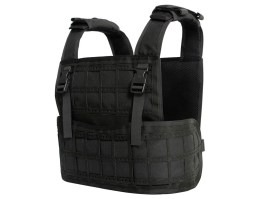 Tactical vest - Black [Imperator Tactical]