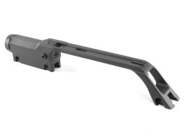 Carrying Handle w/ Integrated 3.5X Scope For G36 Series [JG]