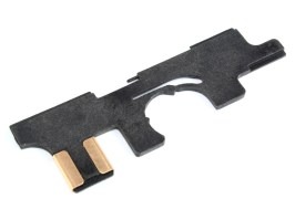 Kulisa přepínače režimu střelby pro MP5 [JG]