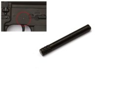 Frame lock pins for M4 / M16 - 2 pieces [SRC]