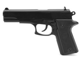 Pistolet airsoft à ressort 1911 EAGLE - noir [KWC]
