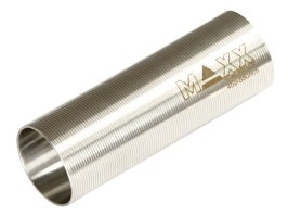 Cylindre en acier inoxydable trempé CNC - TYPE A (450 - 550mm) [MAXX Model]