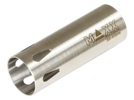 Cylindre en acier inoxydable trempé CNC - TYPE C (300 - 400mm) [MAXX Model]