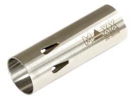 Cylindre en acier inoxydable trempé CNC - TYPE D (250 - 300mm) [MAXX Model]