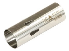 Cylindre en acier inoxydable trempé CNC - TYPE E (200 - 250mm) [MAXX Model]
