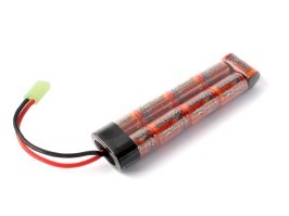 Batterie NiMH 10,8V 1600mAh - Mini bloc [VB Power]