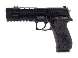 Airsoft GBB pistol VP26X, Black [Vorsk]