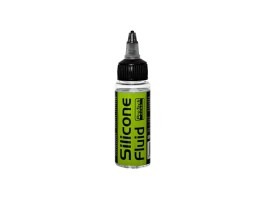 Fluide silicone - 50 ml [Pro Tech Guns]