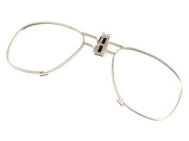 Dioptrická vložka RX1800 pro brýle V2G [Pyramex]