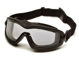 Ochranné brýle V2G Plus, nemlživé - čiré [Pyramex]