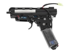 Kompletní QD mechabox V3 ETU pro AK s M100 - kabely do pažby [Shooter]