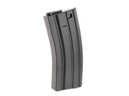 Metal 100 rounds mid-cap magazine for M4 series [Shooter]