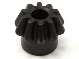 CNC pinion gear - O shape [Shooter]