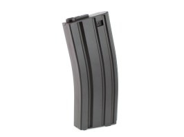 Plastic 70 rounds mid-cap magazine for M4 series [Shooter]