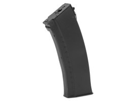 Chargeur plastique 450 rds hi-cap pour série AK [Shooter]