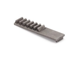 Piston de rechange avec 7 dents en métal [SHS]