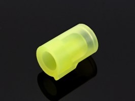 Flat hop-up rubber 70° for TAC-41 GBB - yellow [Silverback]