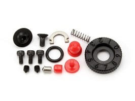 Hop-up replacement parts set for TAC-41 - GBB type [Silverback]