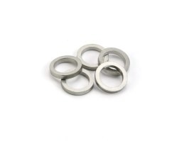 SRS / TAC-41 Spring Guide Pre-Load Washers (5 Pieces) [Silverback]