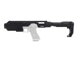 Kit carabine MPG pour série G - Noir [SLONG Airsoft]