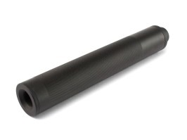 Metal silencer 170 x 27mm (SL01330) [SLONG Airsoft]