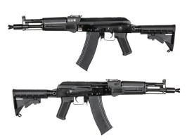 Airsoftová zbraň SA-J10 EDGE™ - ocel [Specna Arms]