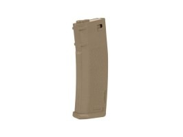 125 rounds S-MAG magazine for M4  series - TAN [Specna Arms]