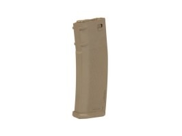 380 rounds S-MAG Hi-Capacity magazine for M4  series - TAN [Specna Arms]