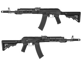 Airsoft rifle SA-J06 EDGE 2.0™ Aster V3 - black [Specna Arms]