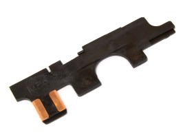 Kulisa přepínače režimu střelby pro MP5 [SRC]