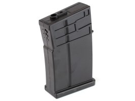 420 rounds Hi-Cap magazine for S&T HK417D [S&T]