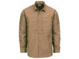Delta One jacket/shirt - Coyote Brown [TF-2215]