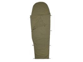 Drap de voyage intérieur pour le sac de couchage modulaire TF-2215 [TF-2215]