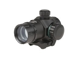 Réplique du viseur reflex Evo Compact - Noir [Theta Optics]