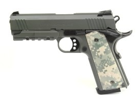 Airsoft pistol Foliage Warrior 4.3, gas blowback (GBB) [Tokyo Marui]