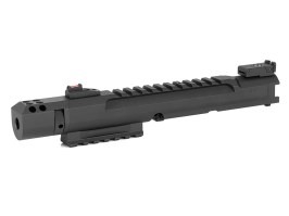CNC Upper Receiver Scorpion with TDC hop-up kit for AAP-01 Assassin, 4