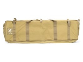 M249 Gun bag, 115cm - TAN [UFC]