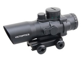 Rifle scope Victoptics 4x32 Prism [Vector Optics]