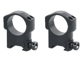 supports de lunette de visée de 30 mm pour rails RIS - haut [Vector Optics]