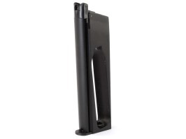 15 rounds CO2 magazine for WE 1911, M.E.U. a D.W. 4.3 [WE]