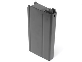 Gas magazine for WE M14 GBB, 20 + 10 rounds - black [WE]