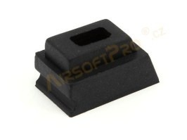WE G series magazine sealing rubber - PN 63 [WE]