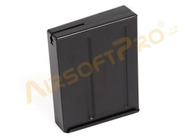 40 Rds Magazine for MB4401, 02, 03, 06, 07, 08, 09 [Well]