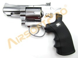 Revolver Airsoft 2,5