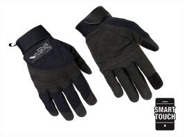 APX SmartTouch gloves - black [WileyX]