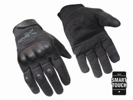 DURTAC SmartTouch gloves - black [WileyX]