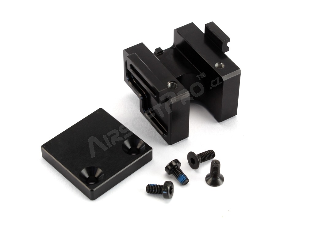 Cube CNC pour chambres de Hop-up AK [RetroArms]