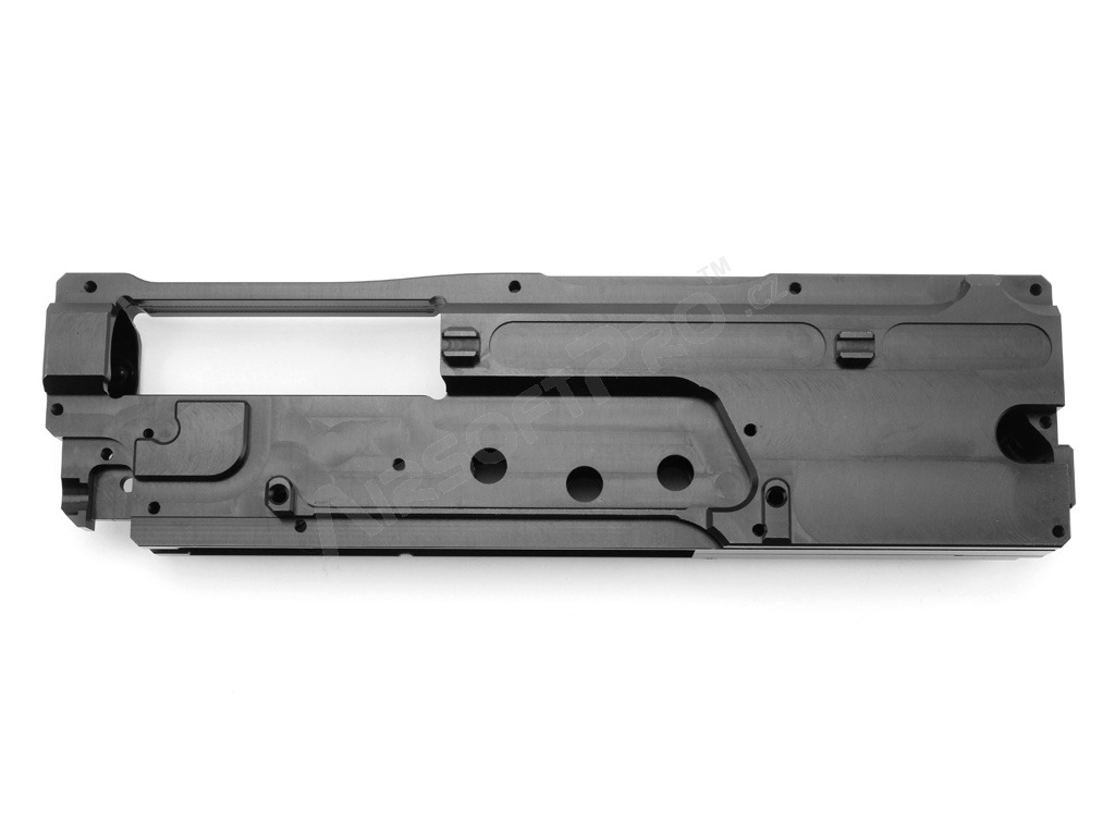 Boîte de vitesse CNC M249/PKM (8 mm), QSC [RetroArms]