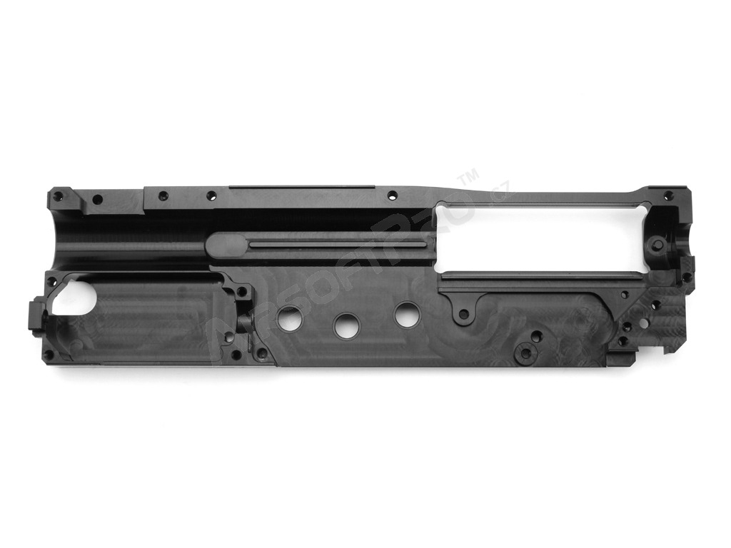 CNC mechabox M249/PKM (8 mm), QSC [RetroArms]