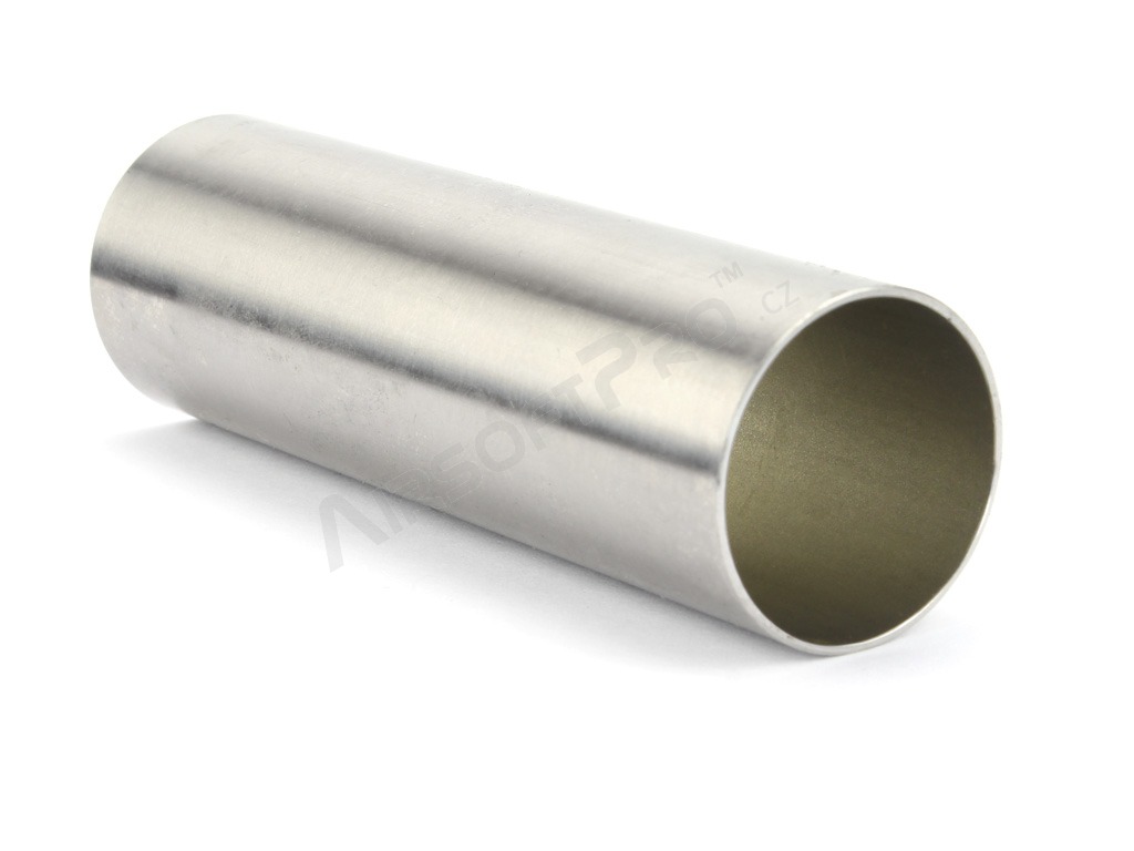 Cylindre en acier inoxydable CNC - D [RetroArms]